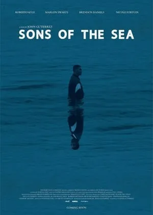 Sons of the Sea portada