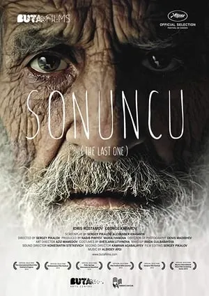 Sonuncu portada