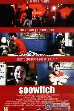 Soowitch portada