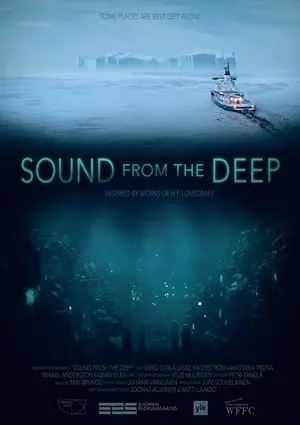 Sound from the Deep portada