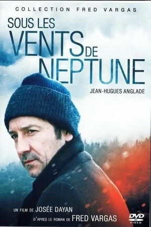 Sous les vents de Neptune portada