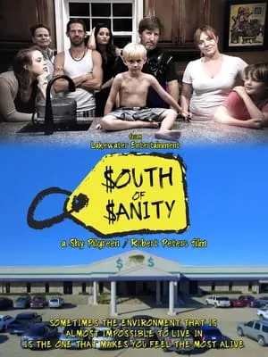 South of Sanity portada