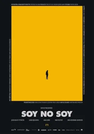 Soy No Soy portada