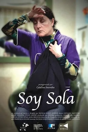 Soy sola portada