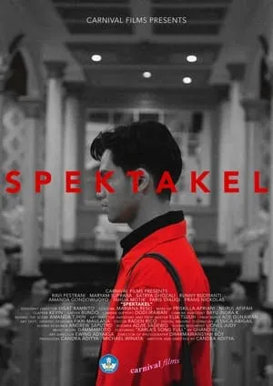 Spektakel portada