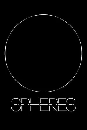 Spheres portada