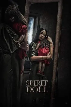 Spirit Doll portada