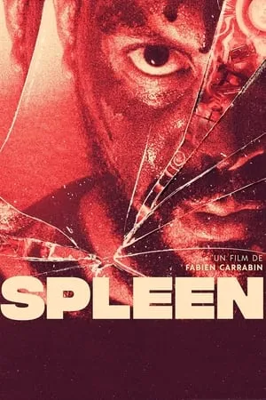 Spleen portada