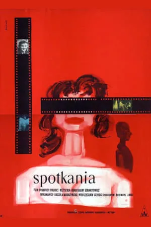 Spotkania portada