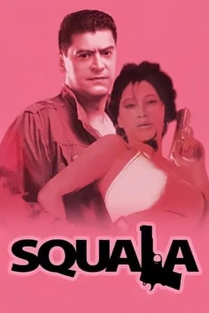 Squala portada