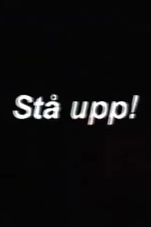 Stå Upp! portada