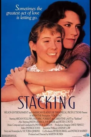 Stacking portada