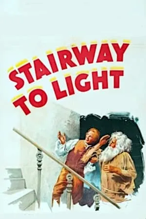 Stairway to Light portada