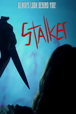 Stalker portada