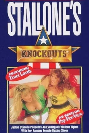 Stallone's Knockouts portada