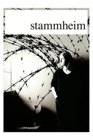 Stammheim, el proceso portada