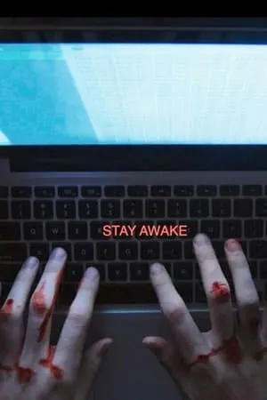 Stay Awake portada