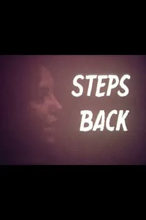 Steps Back portada