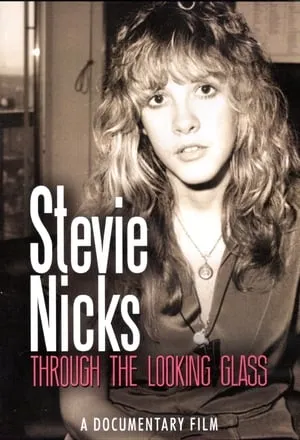 Stevie Nicks: Through the Looking Glass portada