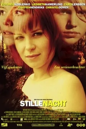 Stille Nacht portada