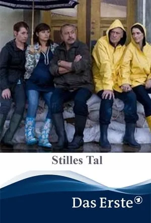 Stilles Tal portada