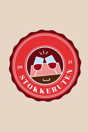 Stokkeruten portada