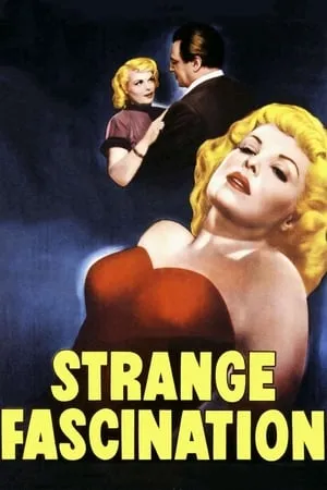 Strange Fascination portada