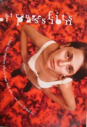 Strange Fits of Passion portada