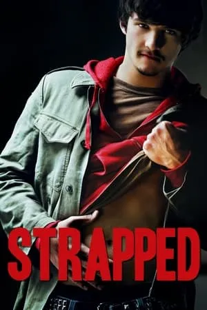 Portada de Strapped