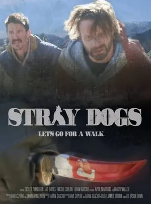 Stray Dogs portada