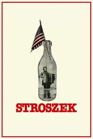 Stroszek portada