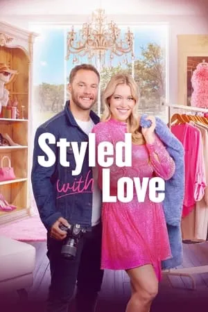 Styled with Love portada