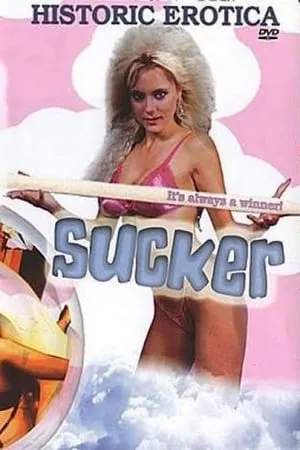 Sucker portada