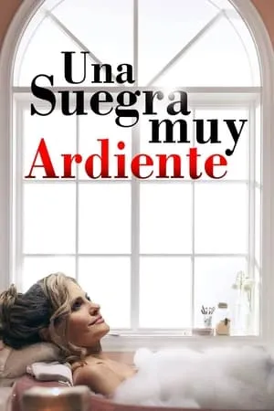 Sueños de pasión: Una suegra muy ardiente portada