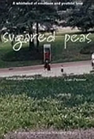 Sugared Peas portada