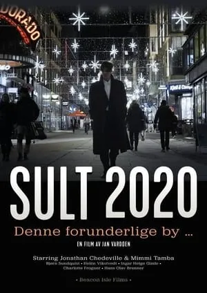 SULT 2020 portada