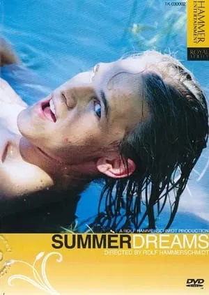 Summer Dreams portada