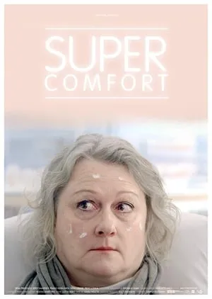 Super Comfort portada