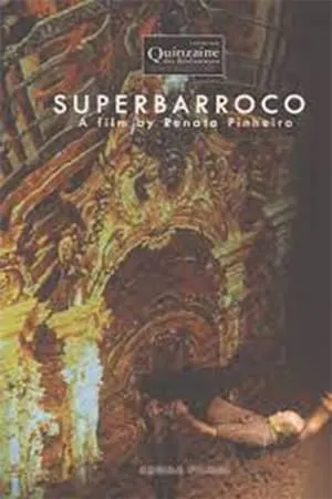 SuperBarroco portada