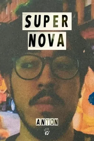 Supernova portada