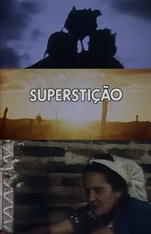 Superstição portada