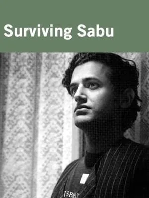 Surviving Sabu portada