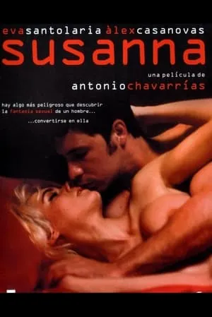 Susanna portada