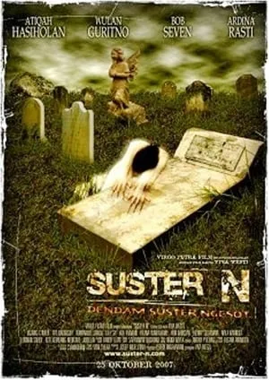 Suster N portada