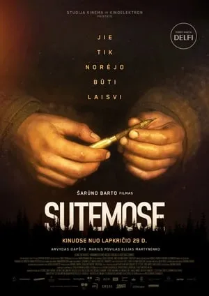 Sutemose portada