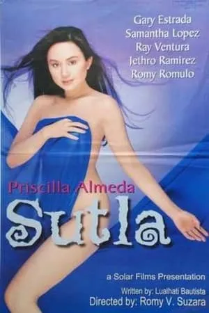 Sutla portada