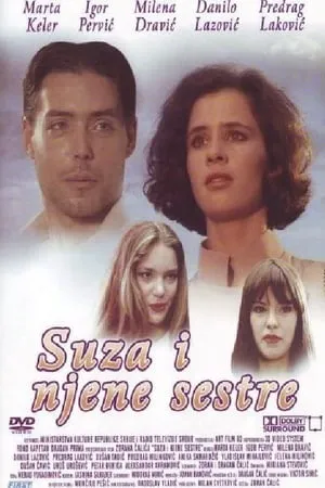 Suza i njene sestre portada