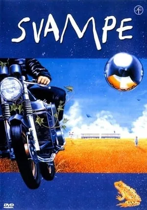 Svampe portada