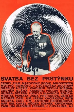 Svatba bez prstýnku portada