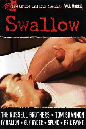 Swallow portada